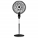 Ventilador de Coluna Mallory 40cm Max Control Preto E Grafite