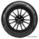 Pneu Pirelli Aro 19 235/50R19 99H Scorpion (MP)