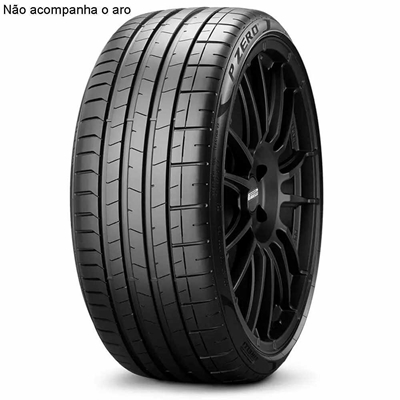 Pneu Pirelli Aro 21 255/40R21 102Y XL P-Zero (MP)