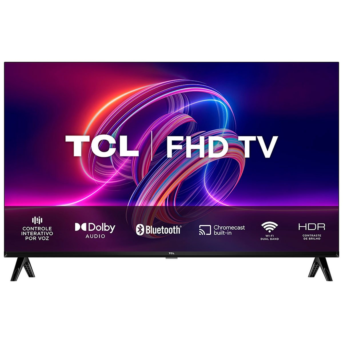 INSTALANDO, DESINSTALANDO APPS NA SMART TV TCL S615, NA PRÁTICA