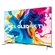 Smart TV TCL 50” QLED UHD 4K Google TV Dolby Vision Gaming 50C645