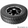 Pneu Autogreen Aro 16 P245/70R16 106S Terrain Cruiser-TC9 (MP)