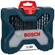 Kit 33 Peças Bosch Pontas e Brocas X-Line 2607017398