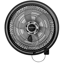 Ventilador De Parede Com Ótimos Preços | Bemol | Bemol