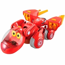 Brinquedo Fun Petronix Super Pet Pup-E E Matt F0114-4