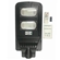 Luminária Solar Ecosolis Poste Com Sensor 100W ECO-100-AAA