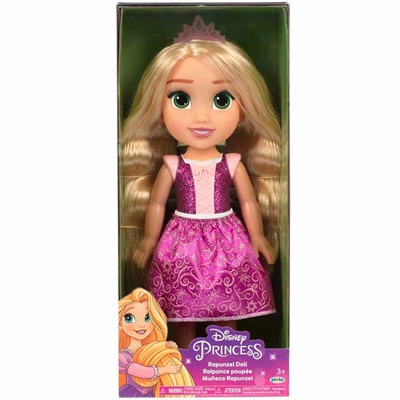 Boneca Multikids Princesas Rapunzel BR2016