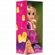Boneca Multikids Princesas Rapunzel BR2016