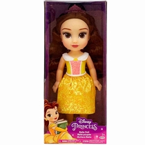 Boneca Multikids Princesas Bela BR2018