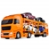 CARRO ROMA DIAMOND TRUCK CEGONHEIRA 1321 - SORTIDO