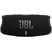 Caixa de Som JBL Charge 5 Wi-Fi Preto JBLCHARGE5WIFIBLK