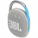 Caixa de Som JBL Clip4 Eco Branco JBLCLIP4ECOWHT