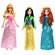 Boneca Mattel Princesas Saia Cintilante Sortido HLW02