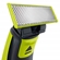 Barbeador Philips Oneblade Verde e Cinza QP2724/10