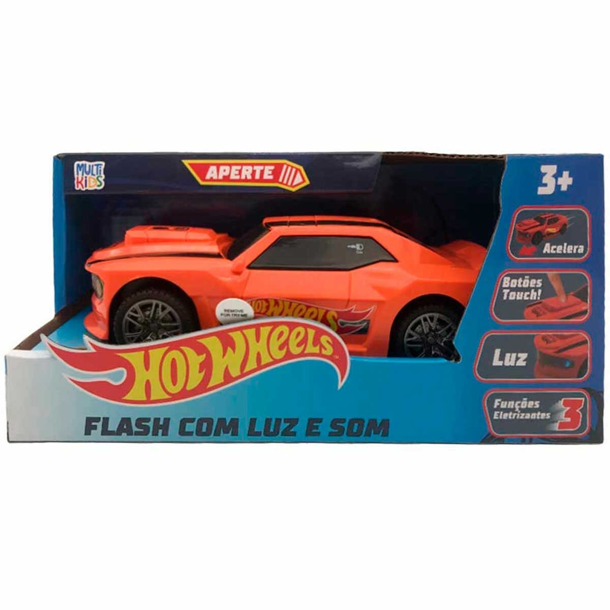 Kit Mattel Hot Wheels Skate De Dedo Sortido HGT84