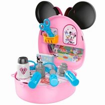 Maleta Multikids Minnie Médica BR1558