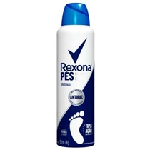 Desodorante Aerosol Para Pés Aerosol Rexona Original 88g