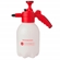 Pulverizador Branco Manual Portátil 1,5L BP 1.5 M (MP)