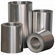 Chapa de alumínio tradicional para uso geral 50cm rolo de 5m - Civitt (MP)