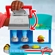 Massinha Hasbro Play-Doh Chefe De Cozinha F8107