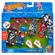 Kit Mattel Hot Wheels Skate De Dedo Sortido HGT84