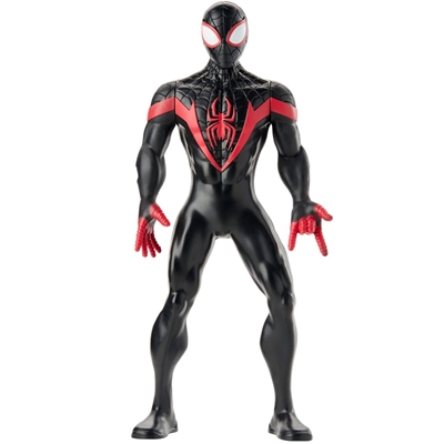 Boneco Hasbro Marvel Olimpus Miles Morales E7697