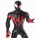 Boneco Hasbro Marvel Olimpus Miles Morales E7697