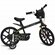 Bicicleta Bandeirante Batman Aro 14 3123