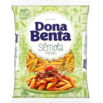 Knorr Mac Parafuso Sêmola C/Ovos 1 X 500g