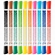 Caneta Hidrográfica Maped Colorpeps Duo Com 10 Unidades 849010