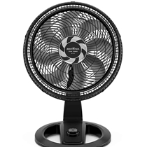 Ventilador 3 em 1 Britânia Max Force Preto BVT466