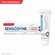 Creme Dental Sensodyne Sensibilidade & Gengivas 100g