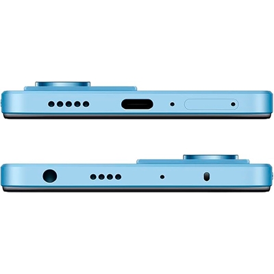 Smartphone Xiaomi Redmi Note 12 Azul