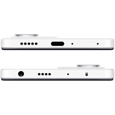 Xiaomi Redmi Note 12 Pro 5G 8GB/256GB 6.67'' Branco