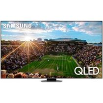 Smart TV Samsung 98" QLED 4K Neural Quantum 4K Super Slim Alexa Wi-Fi HDMI USB - QN98Q80C