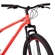 Bicicleta Caloi Vulcan Aro 29 Vermelho A23 T15R29V21