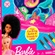 Kit De Pintura Fun Barbie Sereias F0123-5