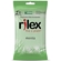 Preservativo Rilex Menta 3 Unidades