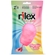 Preservativo Rilex Algodão Doce 3 Unidades