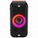 Caixa de Som Partybox LG XBOM XL5S 200W RMS Bluetooth 5.1 12 Horas de Bateria IPX4 Sound Boost Alça Para Transporte XL5S.ABRALLK