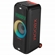 Caixa de Som Portátil LG XBoom Partybox 250W RMS Bluetooth Sounboost Preto XL7S.ABRALLK