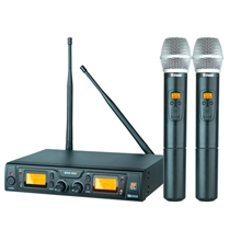 Microfone Staner Sem Fio SRW 48D System 35334