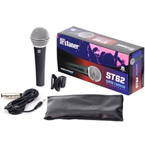 Microfone Staner ST62 39401