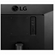 Monitor LG 29" Full HD ULTRAWIDE IPS Preto 29WL500-B.AWZM
