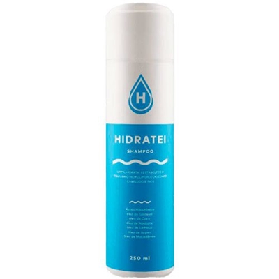 Shampoo Hidratei  Hidratante 250ml