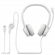 Headset Logitech Com Fio Branco H390