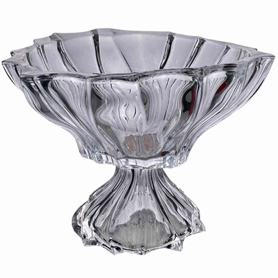 Bowl Santini Vidro Transparente 413-140031