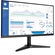 Monitor AOC 22" Full HD Adaptive-Sync HDMI VA Preto 22B1HM5