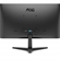 Monitor AOC 22" Full HD Adaptive-Sync HDMI VA Preto 22B1HM5