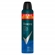 Desodorante Aerosol Rexona Antitranspirante Active Dry 72h 250ml